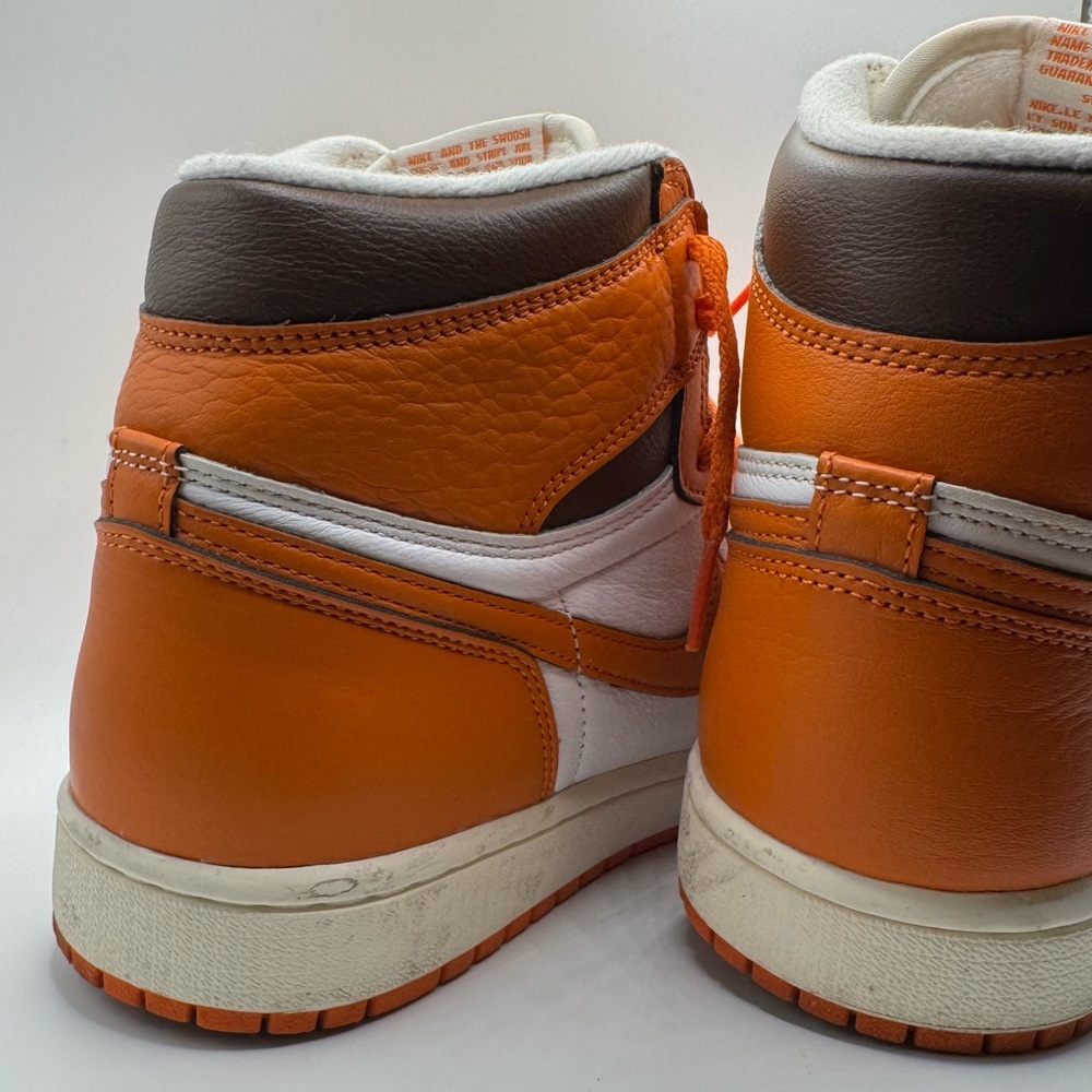 Jordan 1 High - Picture 8 of 12